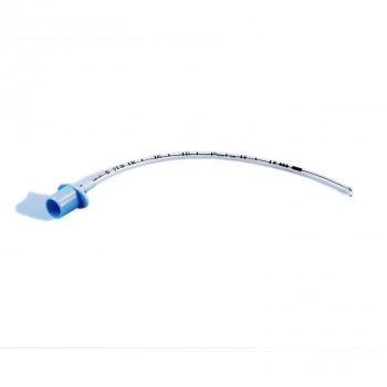 Endotrachealtubus nach Magill ohne Cuff
